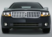 Lincoln MKT